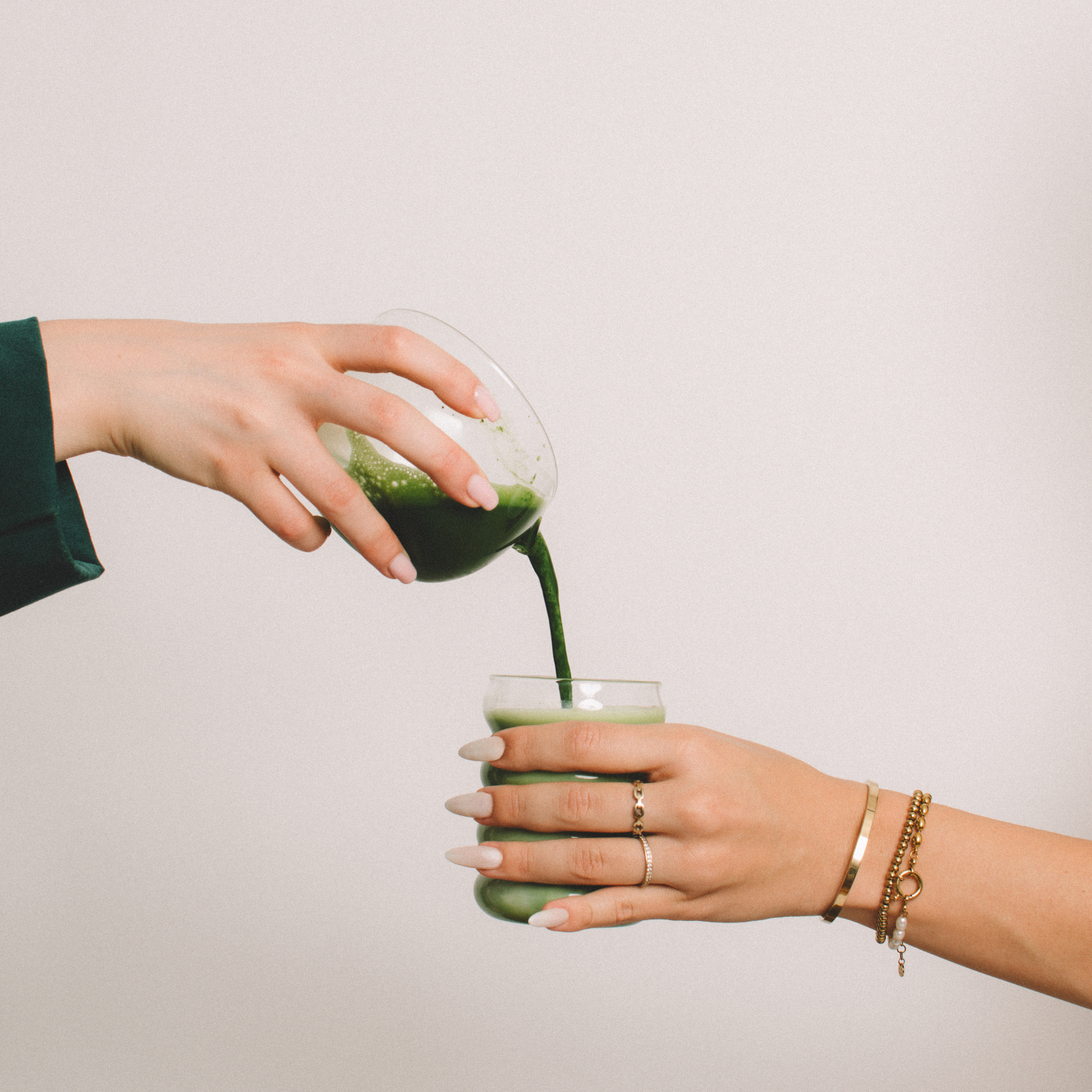 Ceremonial Grade Matcha – 22 g | [bend]